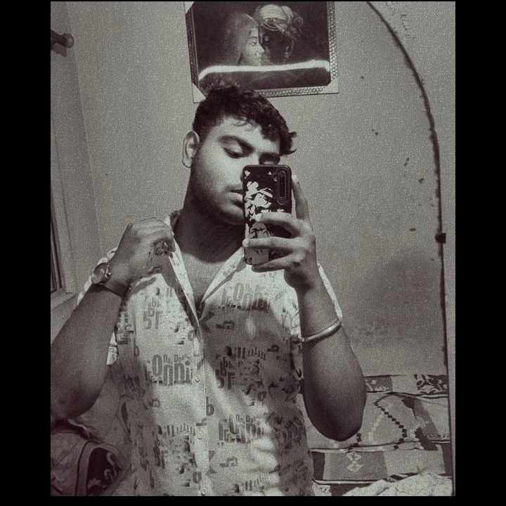 Abhishek Mohanty